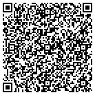 QR code with Des Moines Cornerstone Chrstn contacts
