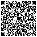 QR code with Ajilon Finance contacts