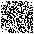 QR code with Heritage Northwest contacts