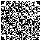 QR code with Advanced Construction contacts