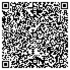 QR code with A Neil's Silk Screen contacts