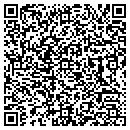 QR code with Art & Frames contacts