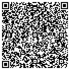 QR code with Mc Mullen's Boot & Shoe Repair contacts