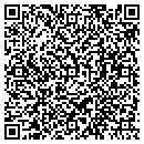 QR code with Allen Library contacts