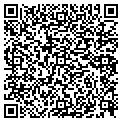 QR code with Cinetyp contacts