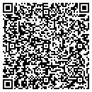 QR code with E M & G Service contacts