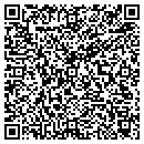 QR code with Hemlock Store contacts