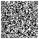 QR code with Hood Canal Land & Gravel contacts