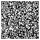 QR code with F G Wool Packing Co contacts