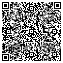 QR code with Tux Store The contacts