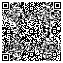 QR code with Beck Oil Inc contacts