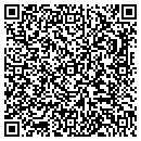 QR code with Rich H Adams contacts