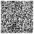 QR code with Zeeks Pizza of Kirkland contacts