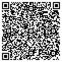QR code with Gap contacts