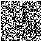 QR code with McAdams Ponti & Wernette PS contacts