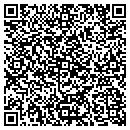 QR code with D N Construction contacts