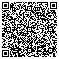QR code with AAW contacts