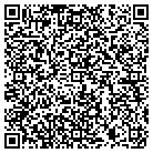 QR code with Machais Equestrian Center contacts