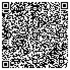QR code with Three Stars Janitorial Service contacts