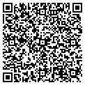 QR code with EDS contacts