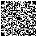 QR code with R B Turf Equipment contacts