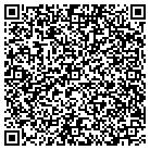 QR code with C E Gerrodette M A I contacts