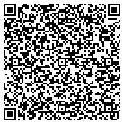 QR code with J C's Stitching Post contacts