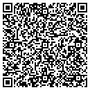 QR code with SA Construction contacts