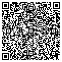 QR code with Q F C contacts
