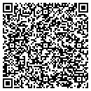 QR code with D Beaman Trucking contacts