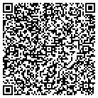 QR code with Porter Chiropractic & Massage contacts