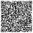 QR code with Tickinnex Tree Trmming Falling contacts