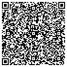 QR code with Orchards Chiropractic Clinic contacts