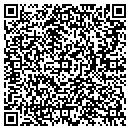 QR code with Holt's Market contacts