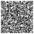 QR code with Hart Aguilera & Co contacts