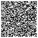 QR code with Mark E Davison contacts