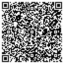 QR code with A A A Excavating contacts