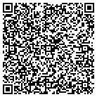 QR code with Amalgamated Transit Union 758 contacts