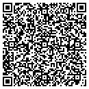 QR code with Herbert W Neil contacts