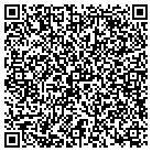 QR code with MVP Physical Therapy contacts
