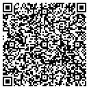QR code with Top Nails contacts