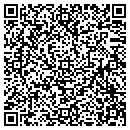 QR code with ABC Service contacts