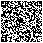 QR code with King Charley's Drive In contacts