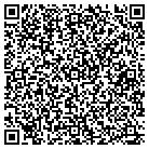 QR code with Thomas Byrone E Od Faao contacts