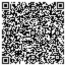 QR code with L C Contractor contacts