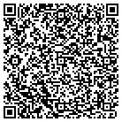 QR code with K&A Cleaning Service contacts