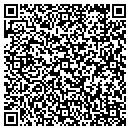 QR code with Radiographic Fluids contacts