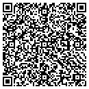 QR code with Rons Carpet Service contacts