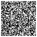 QR code with Finesse contacts