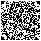 QR code with Hye-Tech Performance contacts